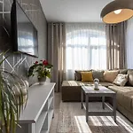 Appartement Pansion Tina *