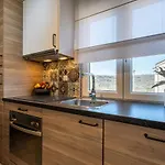 Appartement Pansion Tina *