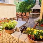Appartement Pansion Tina Šilo
