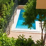 Pansion Tina Appartement