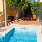 Appartement Pansion Tina