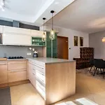 Appartement Pansion Tina
