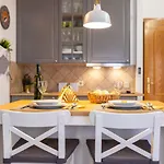 Pansion Tina Appartement Šilo
