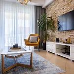 Pansion Tina Appartement *