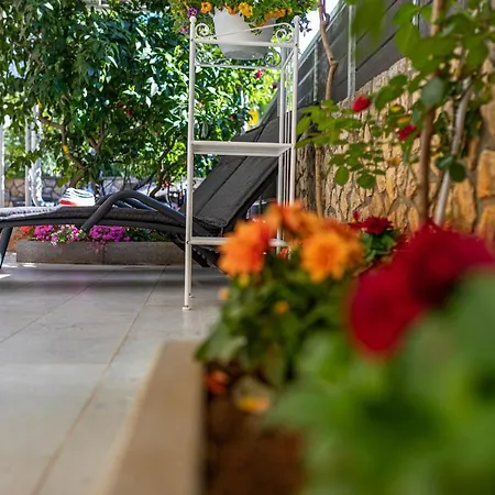 Apartment Pansion Tina Silo (Krk)