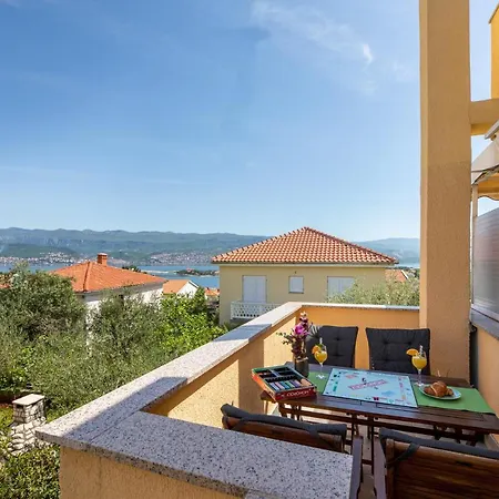 Apartment Pansion Tina Silo (Krk)