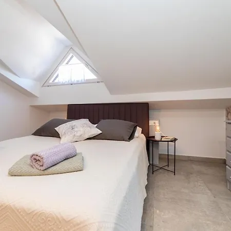 Apartment Pansion Tina Silo (Krk)