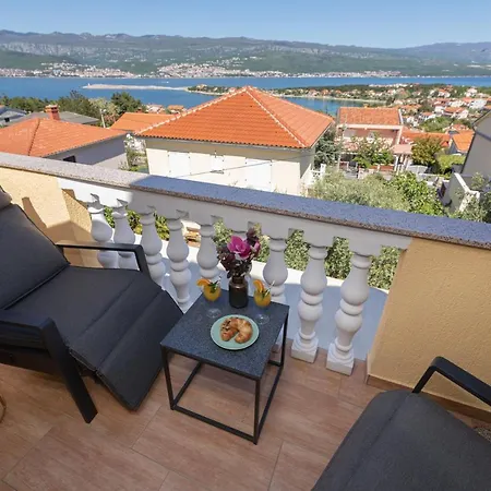 Pansion Tina Apartment *