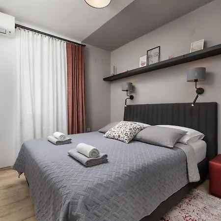 Pansion Tina Apartment *