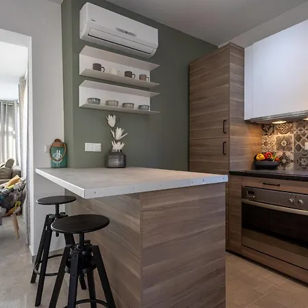 Pansion Tina Διαμέρισμα