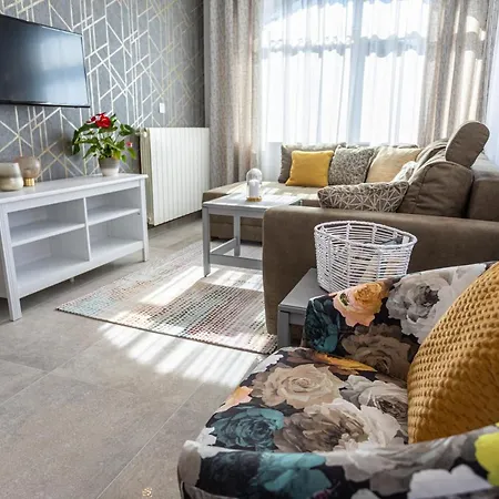 Pansion Tina Apartmán *