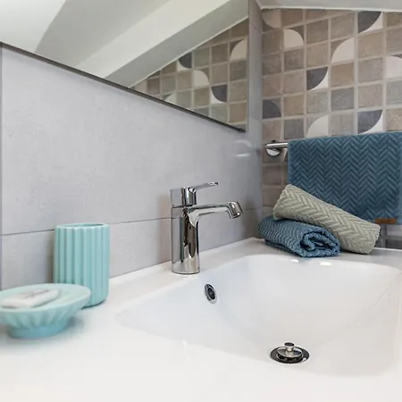 Apartman Pansion Tina Silo (Krk)