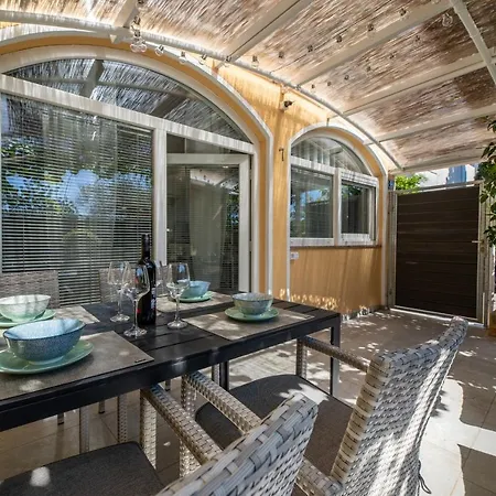 Pansion Tina Apartamento Šilo