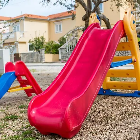 Apartmán Pansion Tina