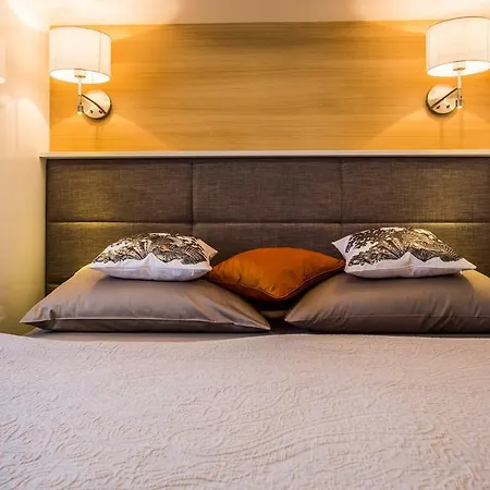 Apartman Pansion Tina Šilo