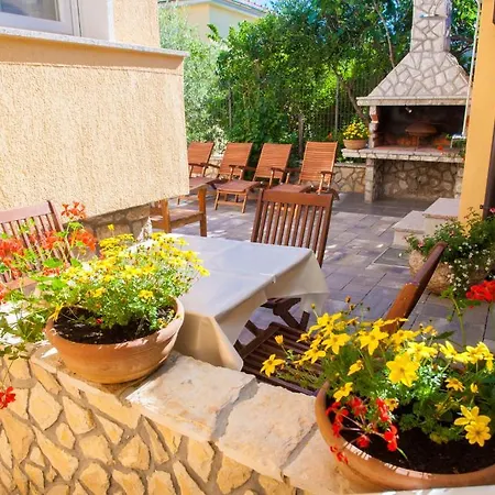 Apartmán Pansion Tina Šilo