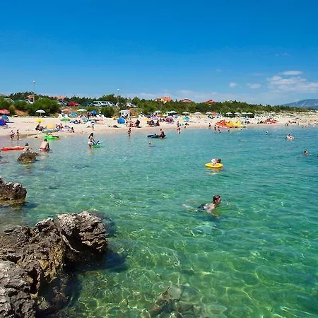 Apartmán Pansion Tina Šilo