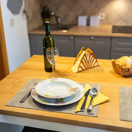 Pansion Tina * Šilo