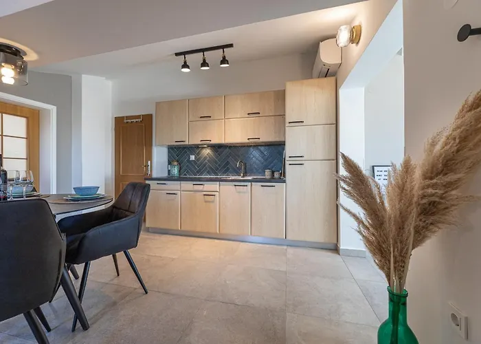 Pansion Tina Апартаменты