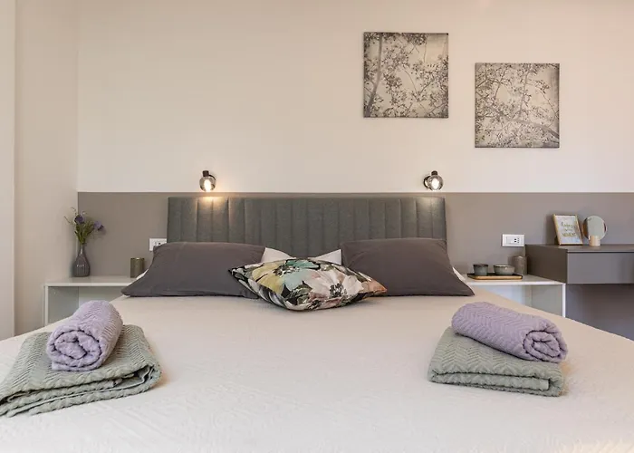 Апартаменты Pansion Tina Сило