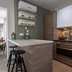 Pansion Tina Apartmán
