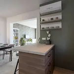 Apartmán Pansion Tina