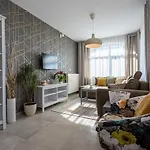 Apartmán Pansion Tina *