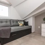 Apartmán Pansion Tina Šilo
