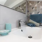 Apartmán Pansion Tina Šilo
