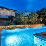 Apartmán Pansion Tina *