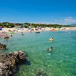 Apartmán Pansion Tina Šilo