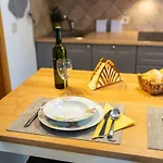 Pansion Tina * Šilo