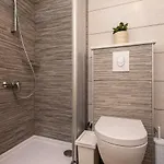 Pansion Tina Apartmán *