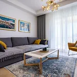 Apartmán Pansion Tina