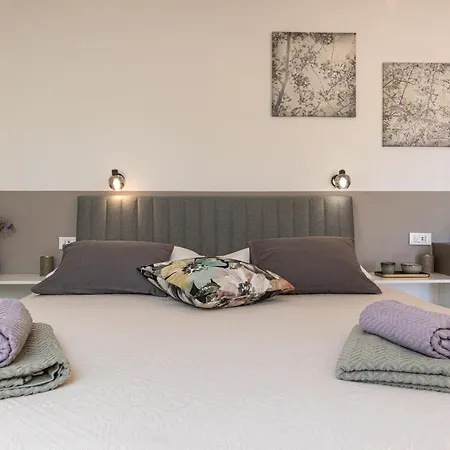 Apartment Pansion Tina Šilo