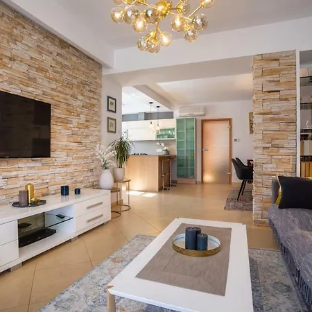 Apartmán Pansion Tina Šilo